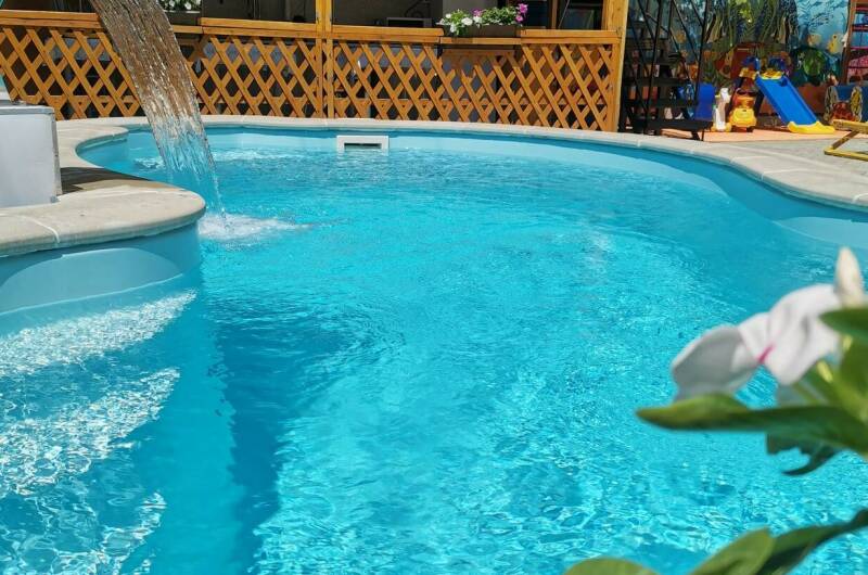 Изображение Изображение гостиницы "Гостевой дом «АмиКо Club»" #1 #1