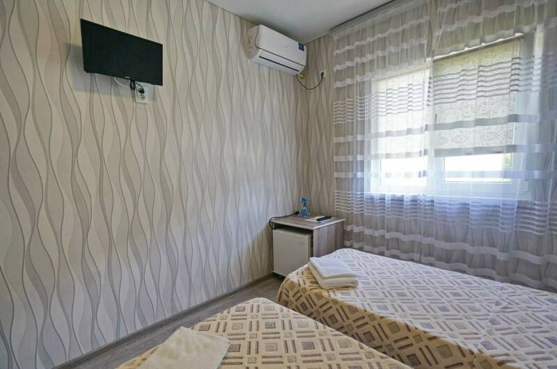 Изображение Изображение гостиницы "Гостевой дом «АмиКо Club»" #3 #3