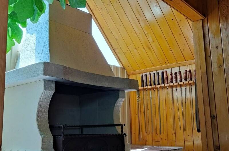 Изображение Изображение гостиницы "Гостевой дом «АмиКо Club»" #4 #4