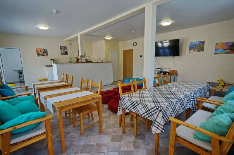 Изображение Изображение гостиницы "Гостевой дом «АмиКо Club»" #5 #5