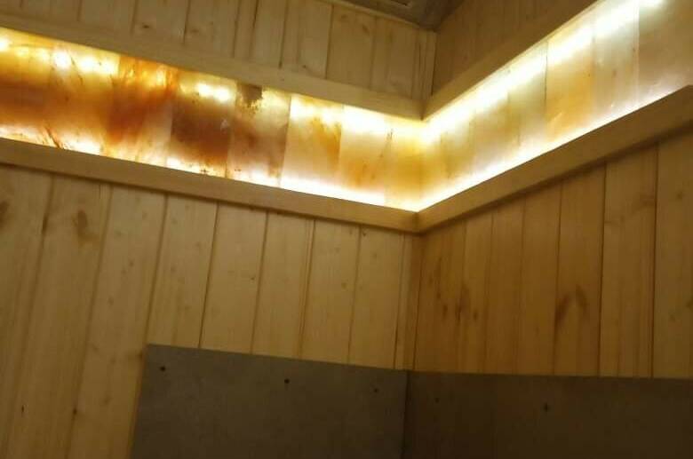 Изображение Изображение гостиницы "Гостевой дом «АмиКо Club»" #7 #7