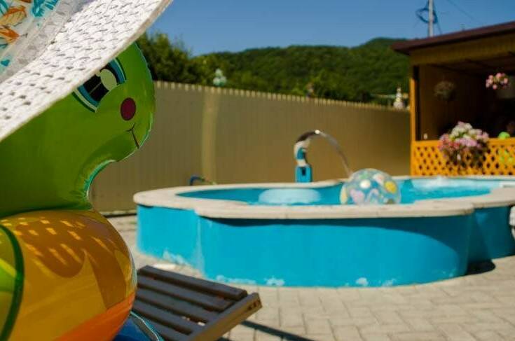 Изображение Изображение гостиницы "Гостевой дом «АмиКо Club»" #8 #8