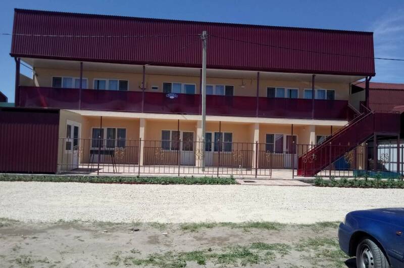 Изображение Изображение гостиницы &quot;Гостевой дом «Прохлада»&quot; #1 #1