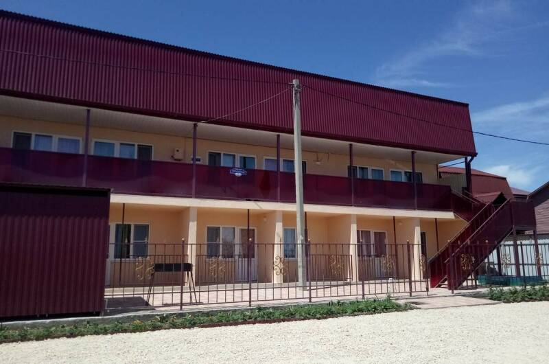 Изображение Изображение гостиницы &quot;Гостевой дом «Прохлада»&quot; #4 #4