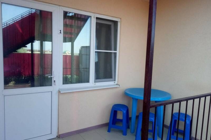 Изображение Изображение гостиницы &quot;Гостевой дом «Прохлада»&quot; #7 #7