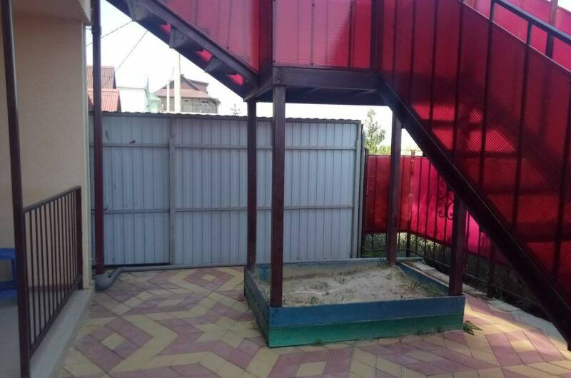 Изображение Изображение гостиницы &quot;Гостевой дом «Прохлада»&quot; #8 #8