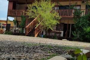 Изображение База отдыха «Надежда» #2