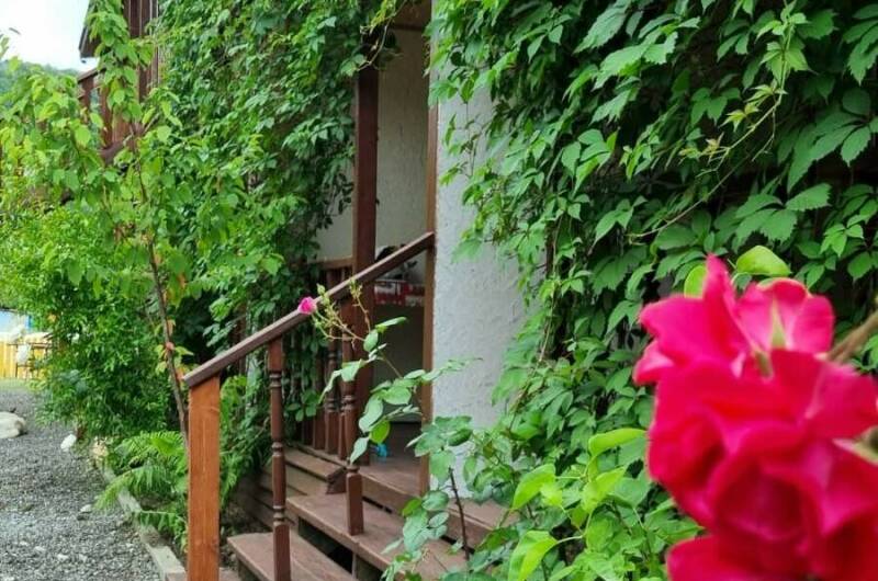 Изображение Изображение гостиницы "База отдыха «Надежда»" #3 #3