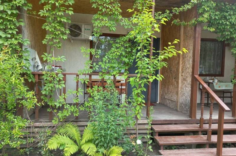 Изображение Изображение отеля / гостиницы "База отдыха «Надежда»" #10 #8