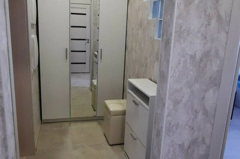 Изображение Изображение квартиры / апартамента "Однокомнатная квартира на Революционной" #10 #8