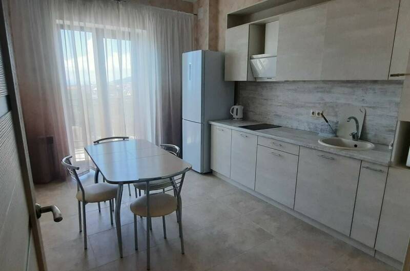 Изображение Изображение квартиры / апартамента "Однокомнатная квартира на Революционной" #11 #9