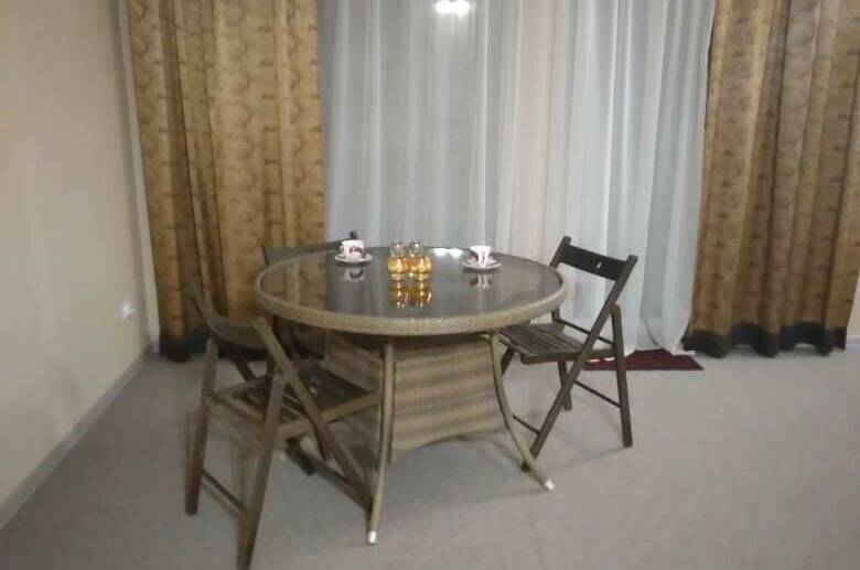 Изображение Изображение гостиницы &quot;Гостевой дом на Магистральной&quot; #2 #2