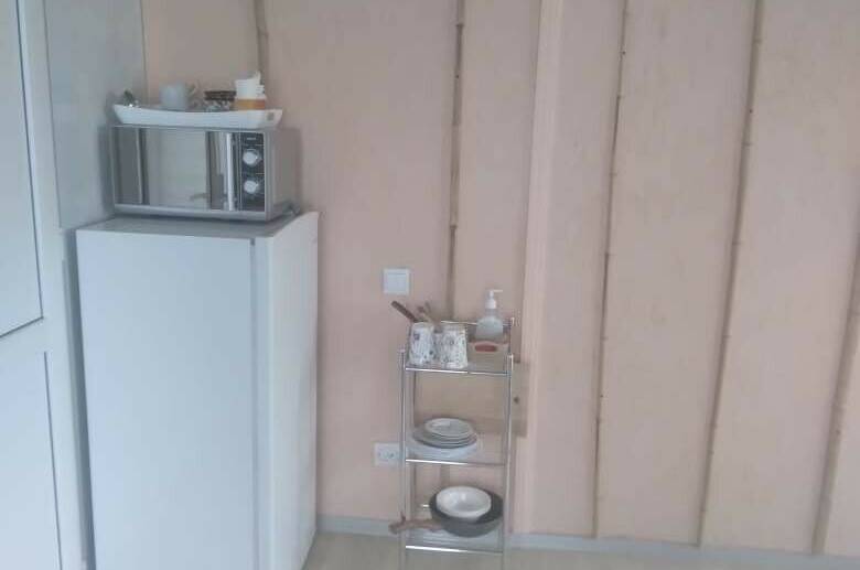 Изображение Изображение гостиницы &quot;Гостевой дом на Магистральной&quot; #3 #3