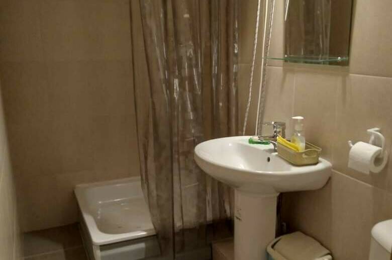 Изображение Изображение гостиницы &quot;Гостевой дом на Магистральной&quot; #4 #4