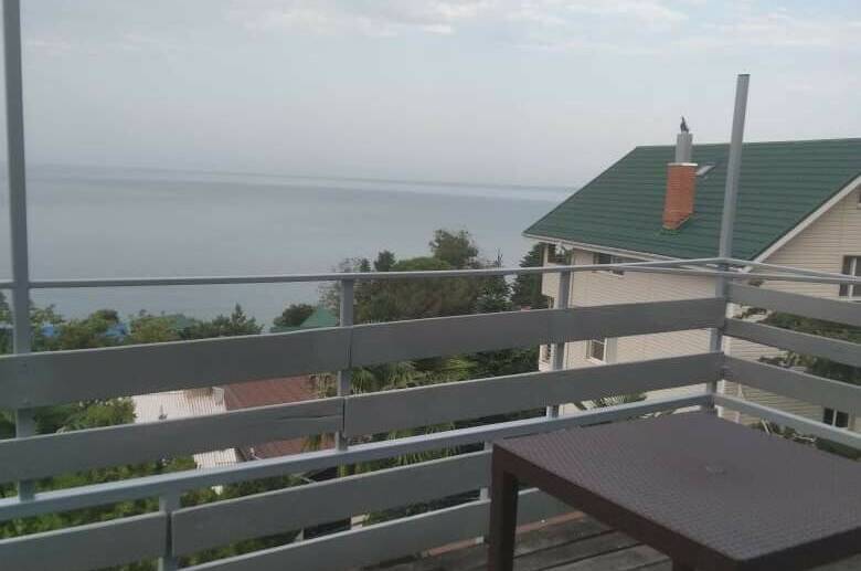 Изображение Изображение гостиницы &quot;Гостевой дом на Магистральной&quot; #6 #6