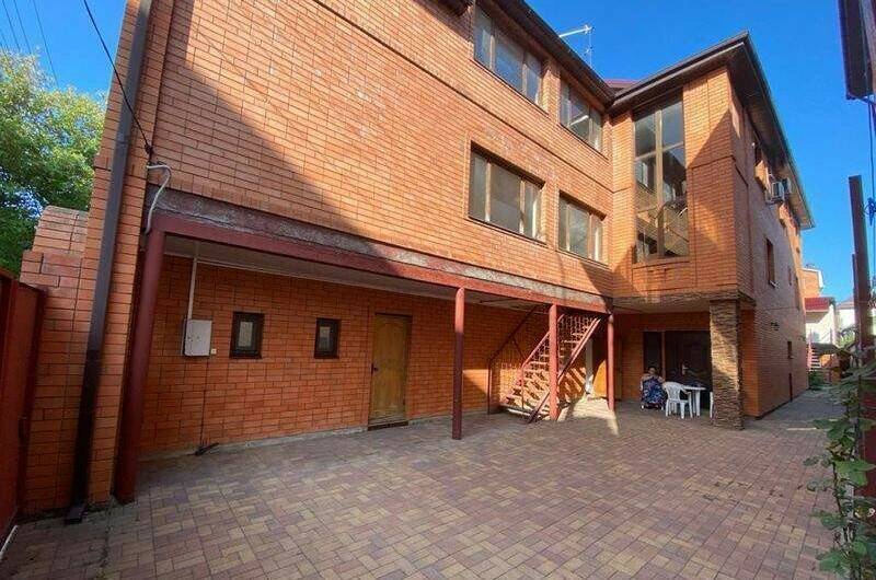 Изображение Изображение гостиницы &quot;Частный дом «На Горького»&quot; #1 #1