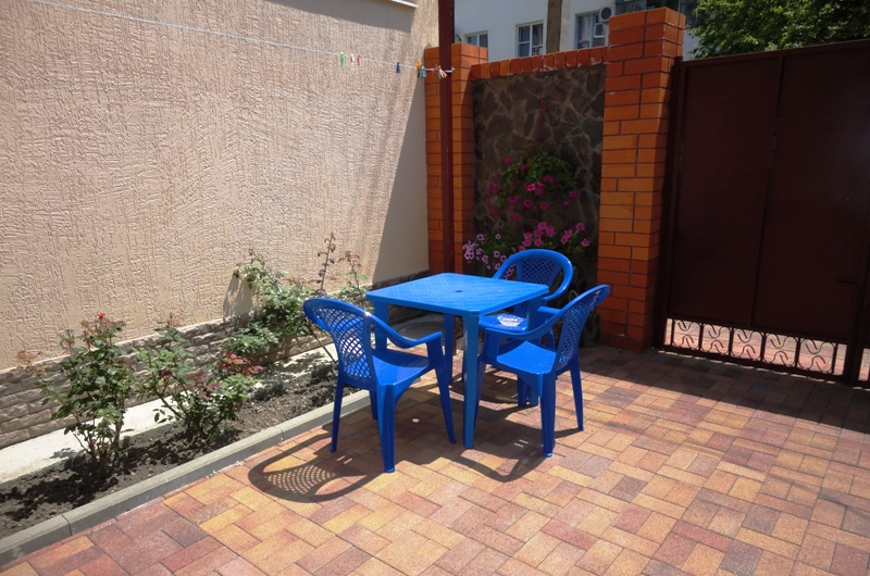 Изображение Изображение гостиницы &quot;Частный дом «На Горького»&quot; #2 #2