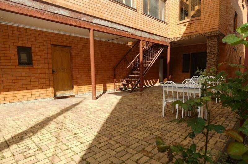 Изображение Изображение гостиницы &quot;Частный дом «На Горького»&quot; #5 #5