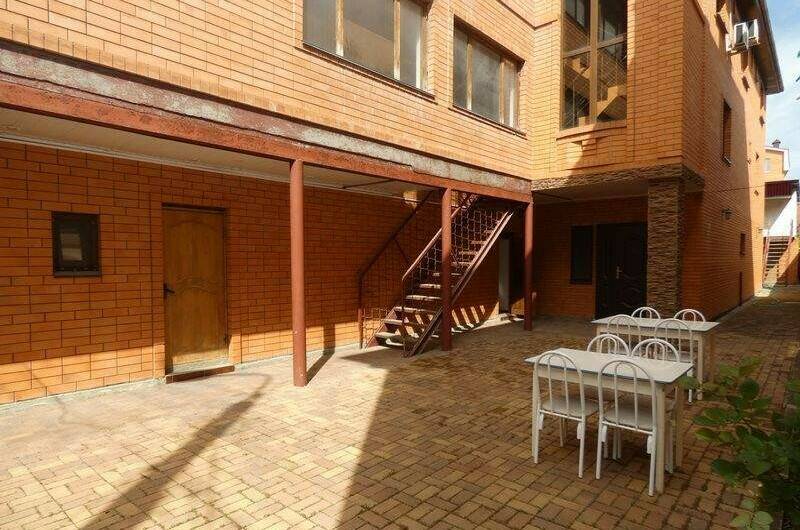 Изображение Изображение гостиницы &quot;Частный дом «На Горького»&quot; #6 #6