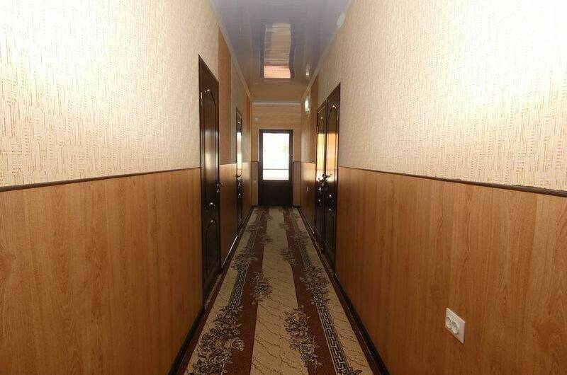 Изображение Изображение гостиницы &quot;Частный дом «На Горького»&quot; #7 #7