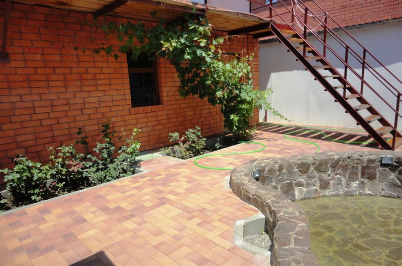 Изображение Изображение гостиницы &quot;Частный дом «На Горького»&quot; #8 #8