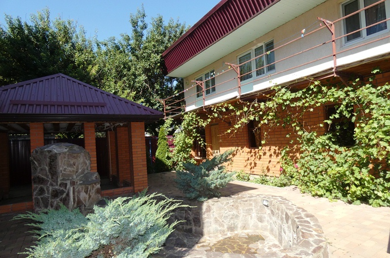 Изображение Изображение отеля / гостиницы "Частный дом «На Горького»" #11 #9