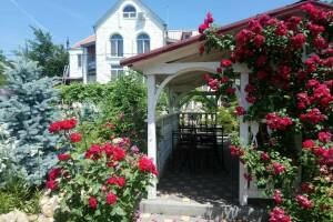 Изображение отеля / гостиницы "Гостевой дом «Диана»"