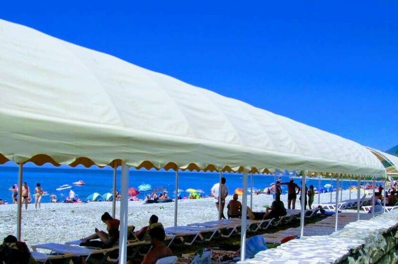 Изображение Изображение гостиницы "Гостевой дом «Диана»" #2 #2