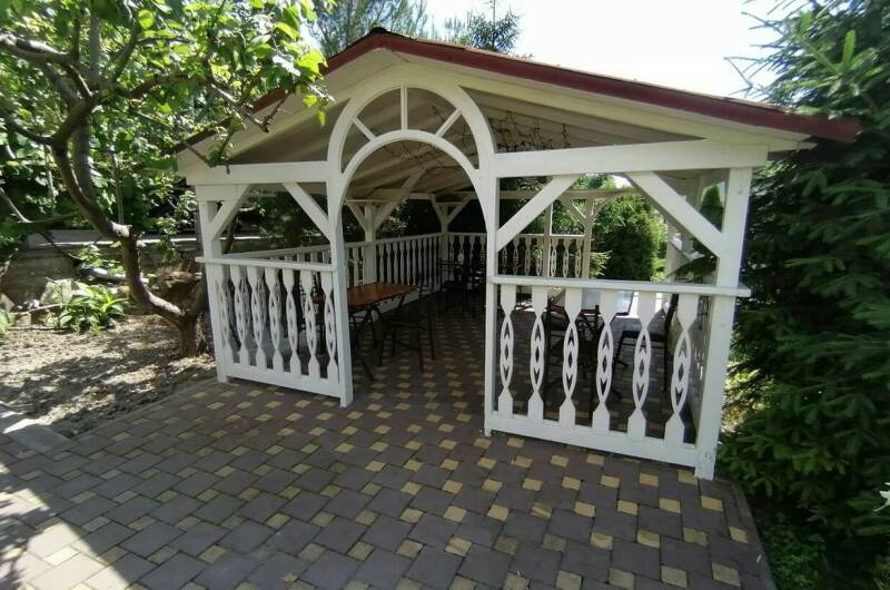 Изображение Изображение гостиницы "Гостевой дом «Диана»" #5 #5