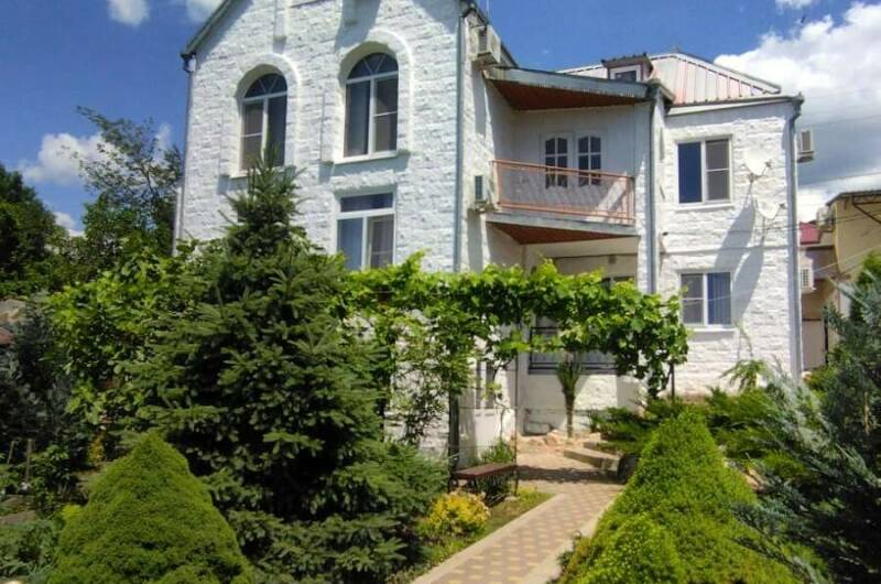 Изображение Изображение гостиницы "Гостевой дом «Диана»" #7 #7