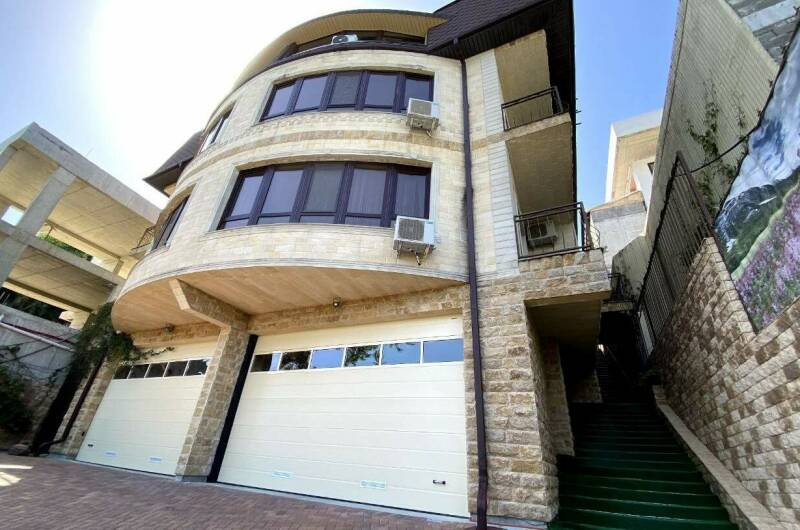 Изображение Изображение квартиры "Апартаменты «Фисташка»" #2 #2