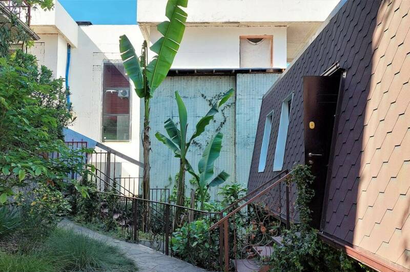 Изображение Изображение квартиры "Апартаменты «Фисташка»" #3 #3