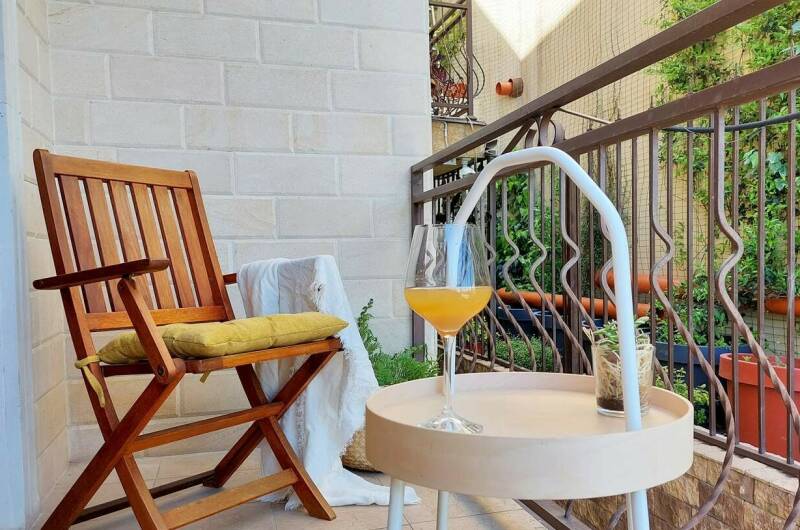 Изображение Изображение квартиры "Апартаменты «Фисташка»" #6 #6