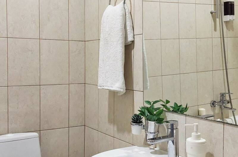 Изображение Изображение квартиры / апартамента "Апартаменты «Фисташка»" #10 #8