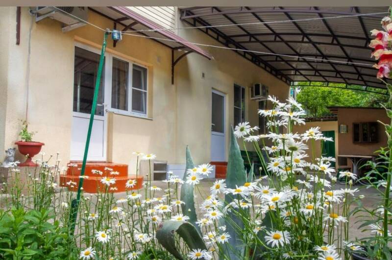 Изображение Изображение гостиницы "Гостевой дом «У Риты»" #3 #3