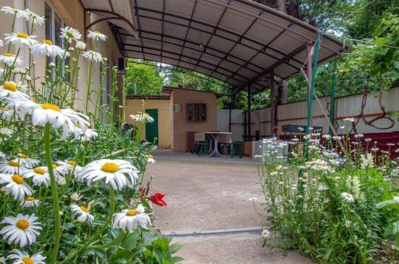 Изображение Изображение гостиницы "Гостевой дом «У Риты»" #4 #4