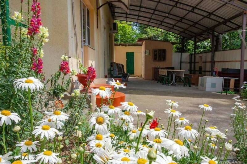 Изображение Изображение гостиницы "Гостевой дом «У Риты»" #6 #6