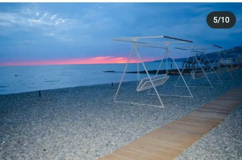 Изображение Изображение гостиницы "Гостевой дом «У Риты»" #7 #7