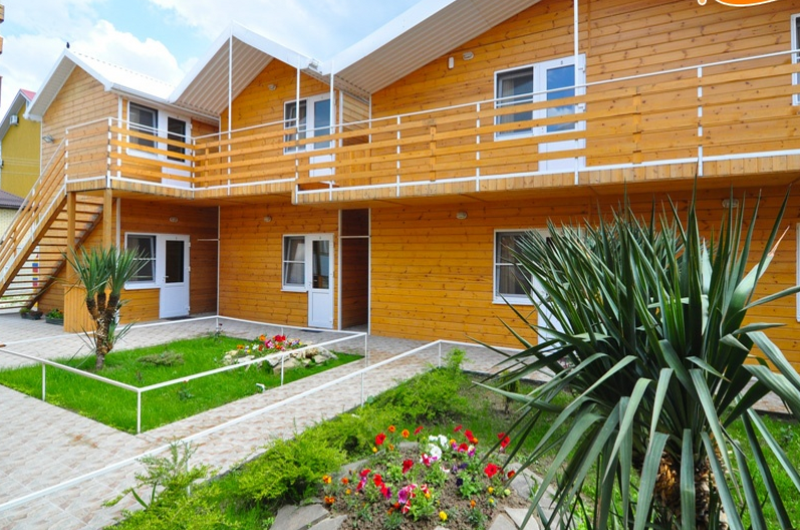 Изображение Изображение гостиницы &quot;Гостевой дом «Азалия»&quot; #3 #3