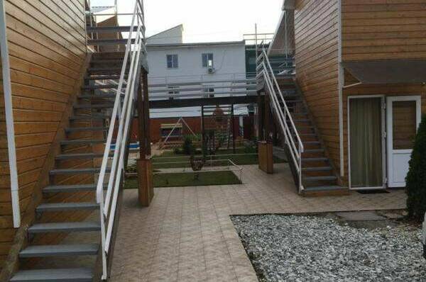 Изображение Изображение гостиницы &quot;Гостевой дом «Азалия»&quot; #5 #5