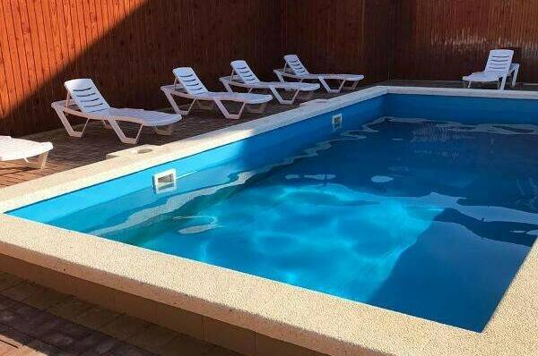 Изображение Изображение гостиницы &quot;Гостевой дом «Азалия»&quot; #6 #6