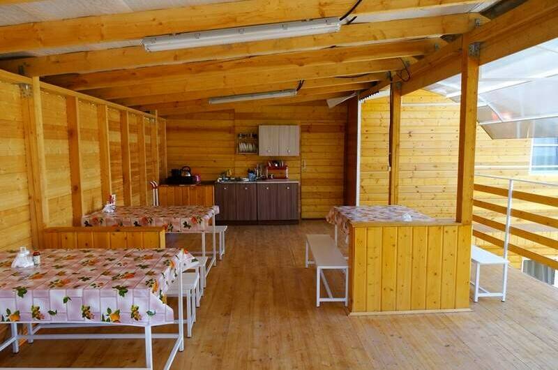 Изображение Изображение гостиницы &quot;Гостевой дом «Азалия»&quot; #7 #7