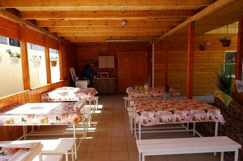 Изображение Изображение гостиницы &quot;Гостевой дом «Азалия»&quot; #8 #8