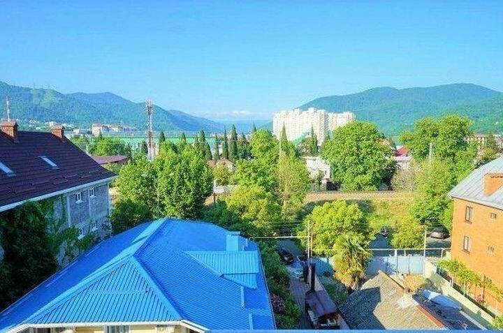 Изображение Изображение гостиницы &quot;Гостиница «Лазурит»&quot; #1 #1