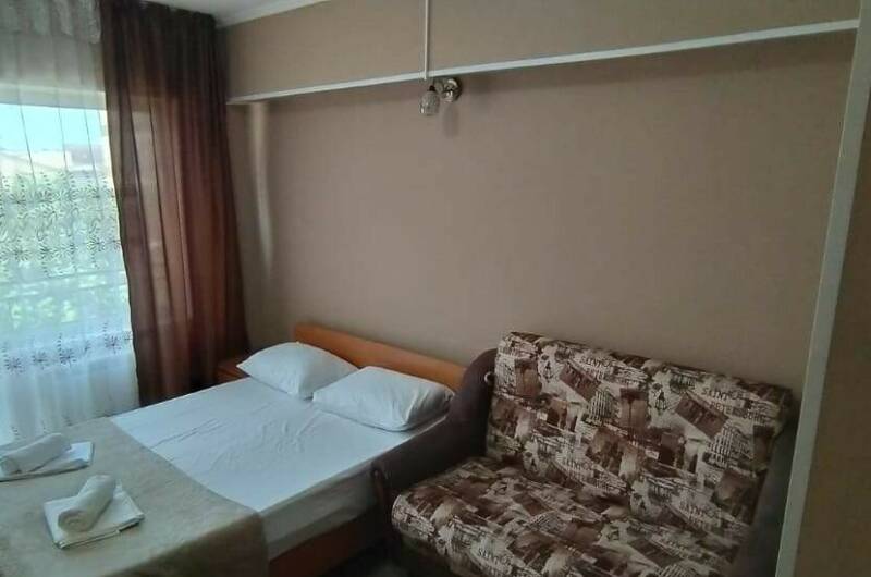 Изображение Изображение гостиницы &quot;Гостиница «Лазурит»&quot; #3 #3