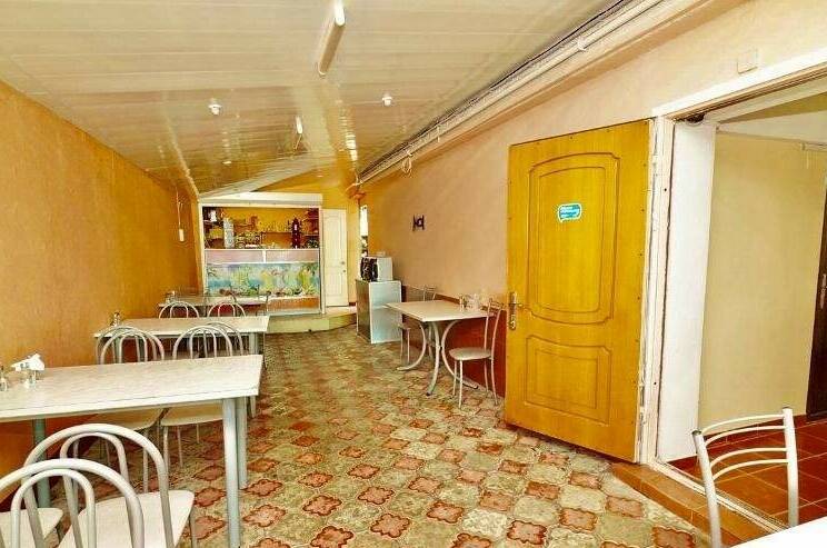 Изображение Изображение гостиницы &quot;Гостиница «Лазурит»&quot; #4 #4