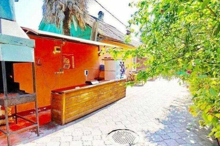 Изображение Изображение гостиницы &quot;Гостиница «Лазурит»&quot; #7 #7