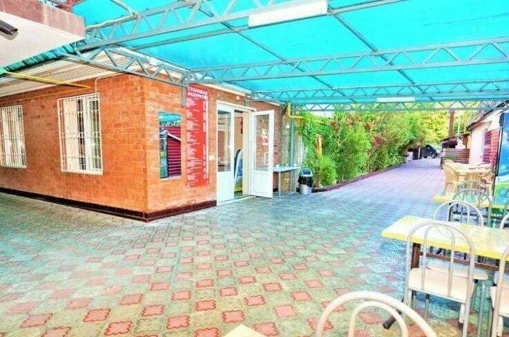 Изображение Изображение гостиницы &quot;Гостиница «Лазурит»&quot; #8 #8