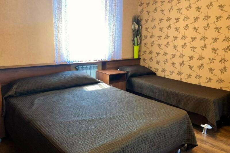 Изображение Изображение гостиницы &quot;Гостевой дом «Ольга»&quot; #3 #3