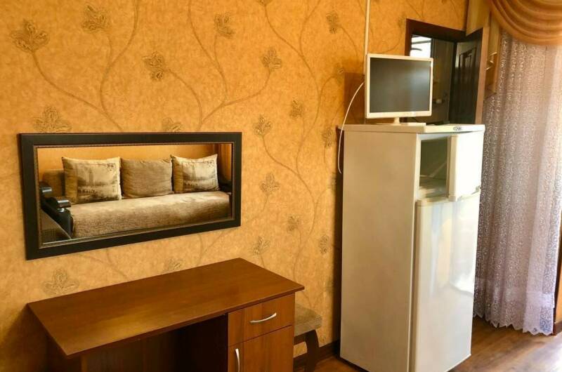 Изображение Изображение гостиницы &quot;Гостевой дом «Ольга»&quot; #4 #4